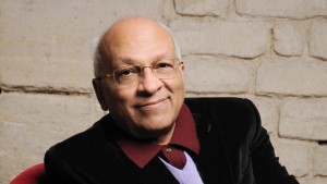 Gamal Ghitany: «Aujourd’hui, l’Égypte est en danger»