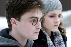 Harry Potter aurait dû aimer Hermione
