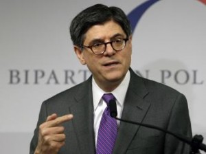 Etats-Unis: «plafond de la dette», le retour…