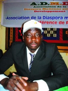 Pour le développement socio-économique du Mali : Les Maliens de la diaspora s’organisent