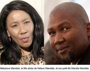 Le testament de Mandela révélé ce lundi : qui sera l’héritier de l’immense pactole de Madiba ?