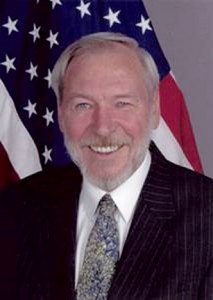 Sénégal : un nouveau conseiller spécial des USA pour la Casamance