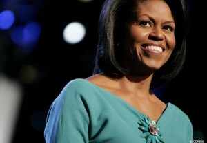Michelle Obama donne des conseils à la maman de Justin Bieber