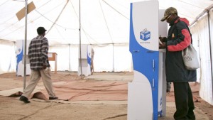 Afrique du Sud: les électeurs s’inscrivent sur les listes électorales