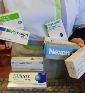 Jugés plus dangereux qu’utiles, 68 médicaments qu’il vaut mieux éviter