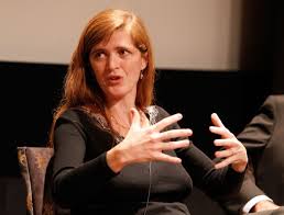 Communiqué : Samantha Power, membre du cabinet de Barak Obama : “de tous les pays africains que j’ai visités, c’est le Mali qui me donne le plus d’espoir”