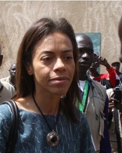 Sénégal: Macky pèse de tout son poids pour éviter la prison à Sindiély Wade