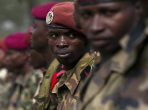 Centrafrique: les Nations unies condamnent fermement le lynchage d’un homme par les Faca