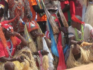 Sénégal (BIGNONA) : Religion et culture s’associent pour un retour de la paix en Casamance.