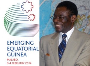 “La Guinée Equatoriale Emergent” : Obiang réuni 4 présidents et plus de 800 participants