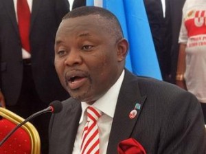 RDC: Vital Kamerhe une nouvelle fois empêché de se rendre à Goma