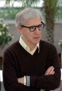 Woody Allen accusé d’agression sexuelle par sa fille
