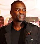 Le rappeur américain Alioune BadraThiam, alias Akon au Mali