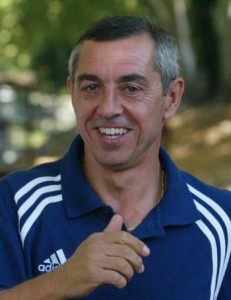 Alain Giresse, missionnaire du foot