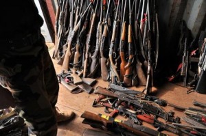 Les anti-balaka, du réflexe d’auto-défense à la logique criminelle