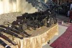 CONTRE LE TRAFIC DES ARMES LEGERES…: L’UNREC appuie le Mali
