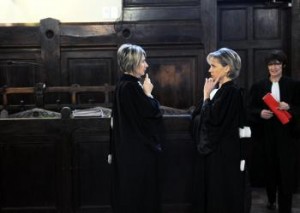 Barcelonne-du-Gers. «Si tu cries, je t’égorge»