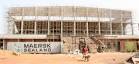 Infrastructures sportives : A quand l’inauguration du Palais des Sports ?