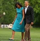 Barack et Michelle Obama proche du divorce ?