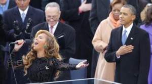 Une relation entre Obama et Beyoncé bientôt révélée, selon un paparazzi français