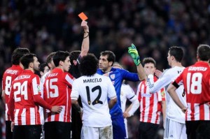 Espagne, coupe du Roi: duel Real-Atletico