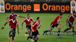 CHAN 2014-Finale : La Libye sur le toit de l’Afrique