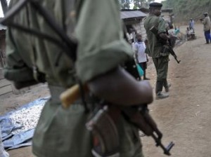 Après avoir annoncé la fin des hostilités, les FDLR peinent à convaincre
