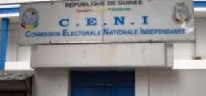 Retraite de la CENI pour préparer les élections locales en Guinée
