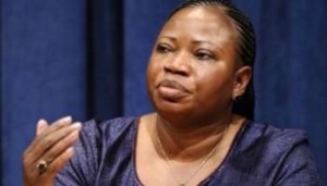 La procureure de la CPI ouvre un “examen préliminaire” de la situation en Centrafrique