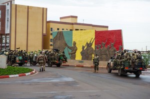 Tombouctou, la mission citoyenne des Fama