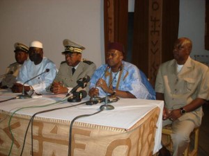 Renaissance de l’Afrique / Un colloque pour des propositions pratiques