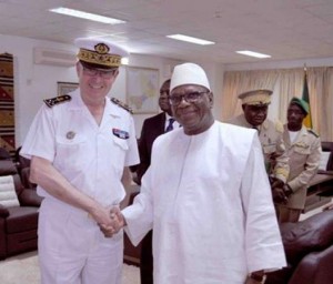 Accord de défense France-Mali: un retour au temps béni des colonies