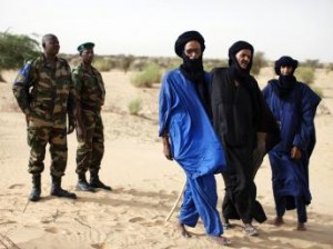 Mali: un leader peul plaide l’apaisement après les affrontementsMali: un leader peul plaide l’apaisement après les affrontements