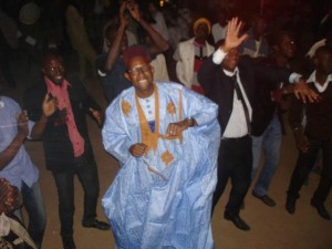 Festival sur le Niger / La paix célébrée dans une ferveur contagieuse