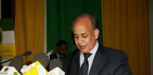 Le Premier ministre mauritanien reconduit dans ses fonctions