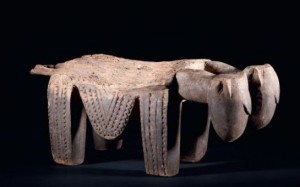 L’art du Mali s’expose à Bagnolet