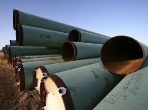Vers la construction d’un oléoduc Keystone XL entre les Etats-Unis et le Canada ?