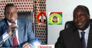 Une deuxième concertation infructueuse entre opposition politique et majorité au Burkina