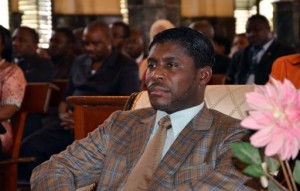 Paris-Match au tribunal après une plainte du fils Obiang