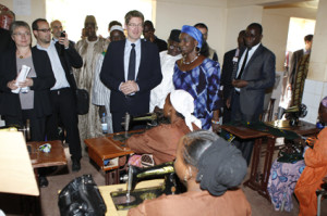 Aide française au Mali : Appel au contrôle citoyen