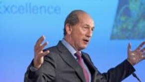 Nestlé va davantage investir dans la recherche-développement (administrateur)