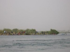 Noyade à Koulikoro : Bilan: un mort et un disparu