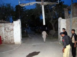 Première et timide rencontre entre talibans et gouvernement pakistanais