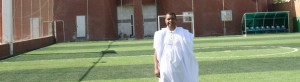 Moussa Dhairy, president Tevragh Zeina : Le secret pour battre le Réal de Bamako
