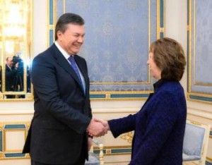 Ukraine: la Russie met en garde contre un changement de cap