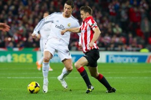 Espagne: l’Atletico chute, le Real leader sans Ronaldo