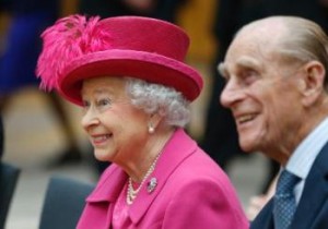 Elizabeth II en France pour le 70e anniversaire du Débarquement
