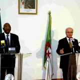 Algérie-Mali : réunion préparatoire à la 12ème session du Comité frontalier bilatéral
