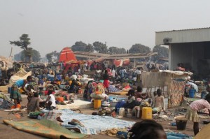RCA L’exode des musulmans de Centrafrique se poursuit