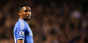 « Je n’ai rien à montrer. Je suis Samuel Eto’o »